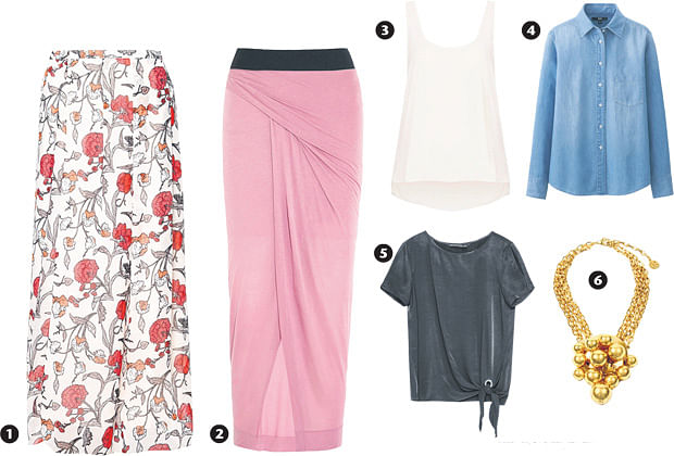 beach holiday must haves, 6 things you need for a stylish beach holiday
